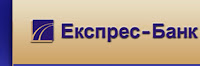 Экспресс-Банк логотип