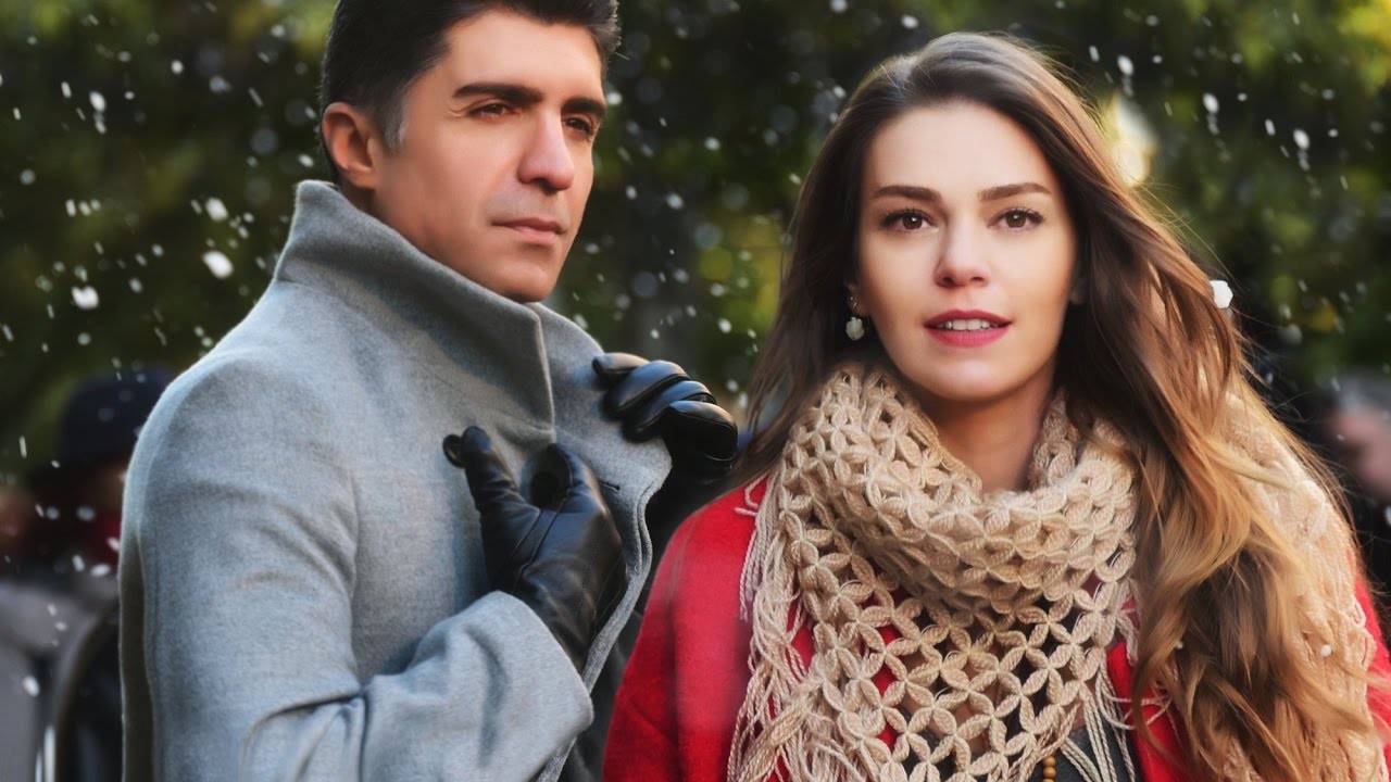 مسلسل تركي مسلسل عروس اسطنبول الحلقة 4 مترجمة للعربية