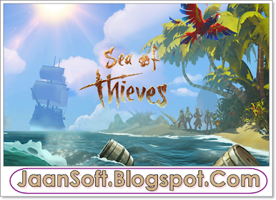 Sea of Thieves PC Game 2021 Free Download