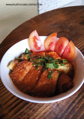 Warisan Kopi: Comfort, Cozy, and InshaAllah Syar’i