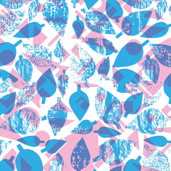 print & pattern DESIGN STUDIO in house