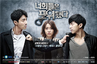 Drama Korea Terbaru 2014