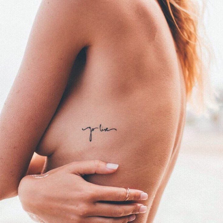 Inspire-se em tatuagens feitas nos dedos e mãos