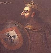 D. JOÃO II, O PRÍNCIPE PERFEITO.