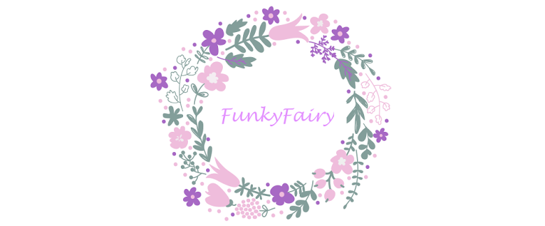                             FunkyFairy