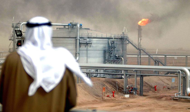 Saudi’s plunging oil prices render thousands unemployed and stranded