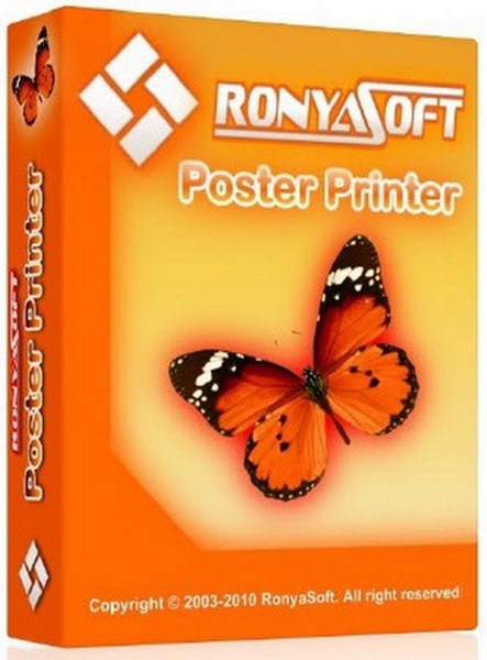 ronyasoft poster printer key ronyasoft poster printer key