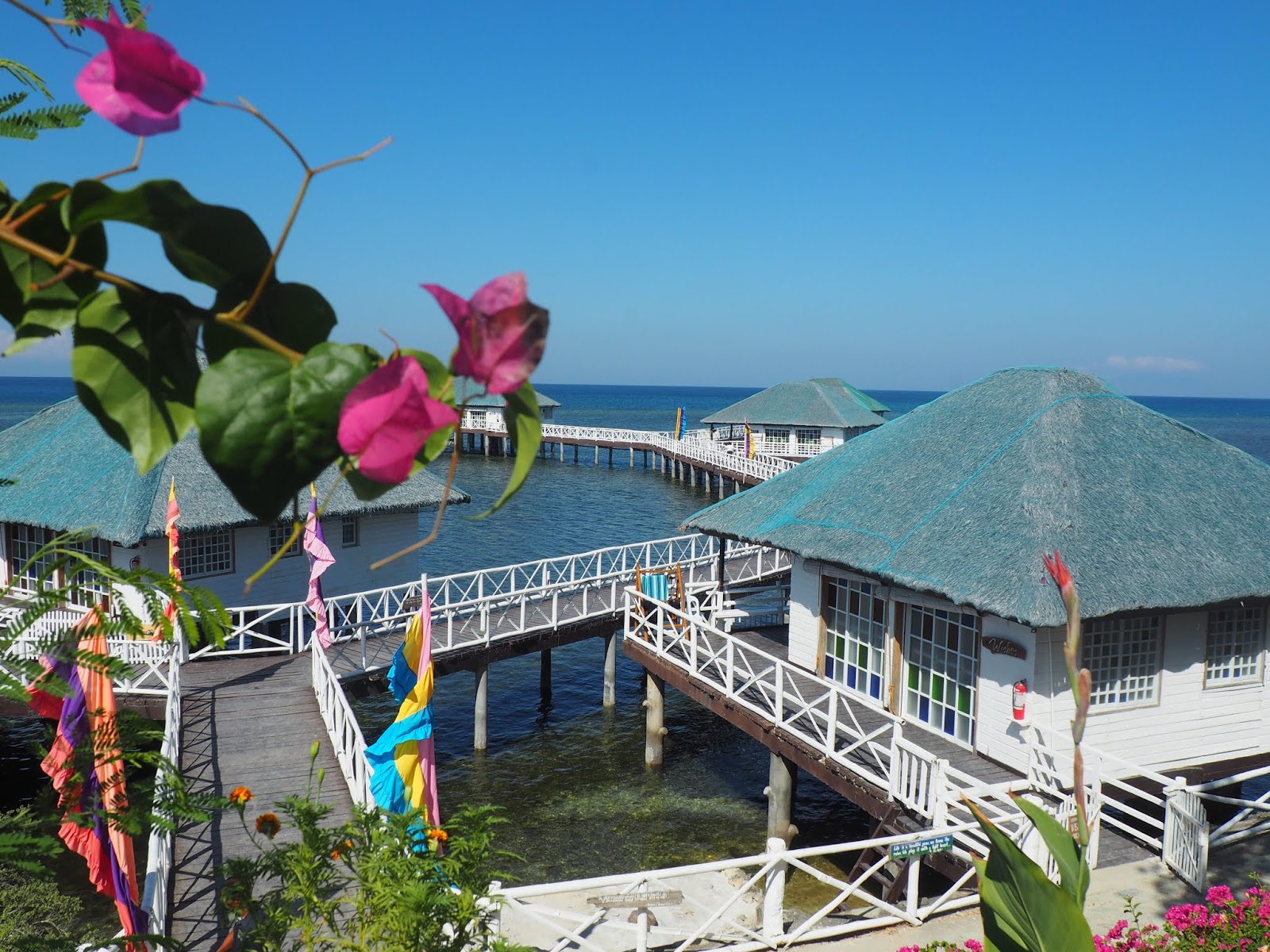 VinaTraveler's Blog Amazing Day Trip at STILTS Calatagan Beach Resort!