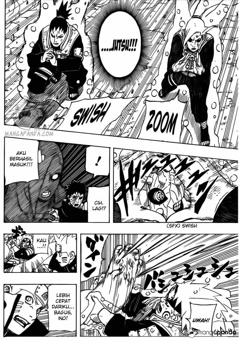 naruto bahasa indonesia 616 page 13