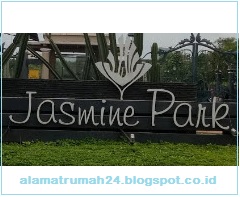 Alamat-Wisma-Jasmine-Park-Guest
