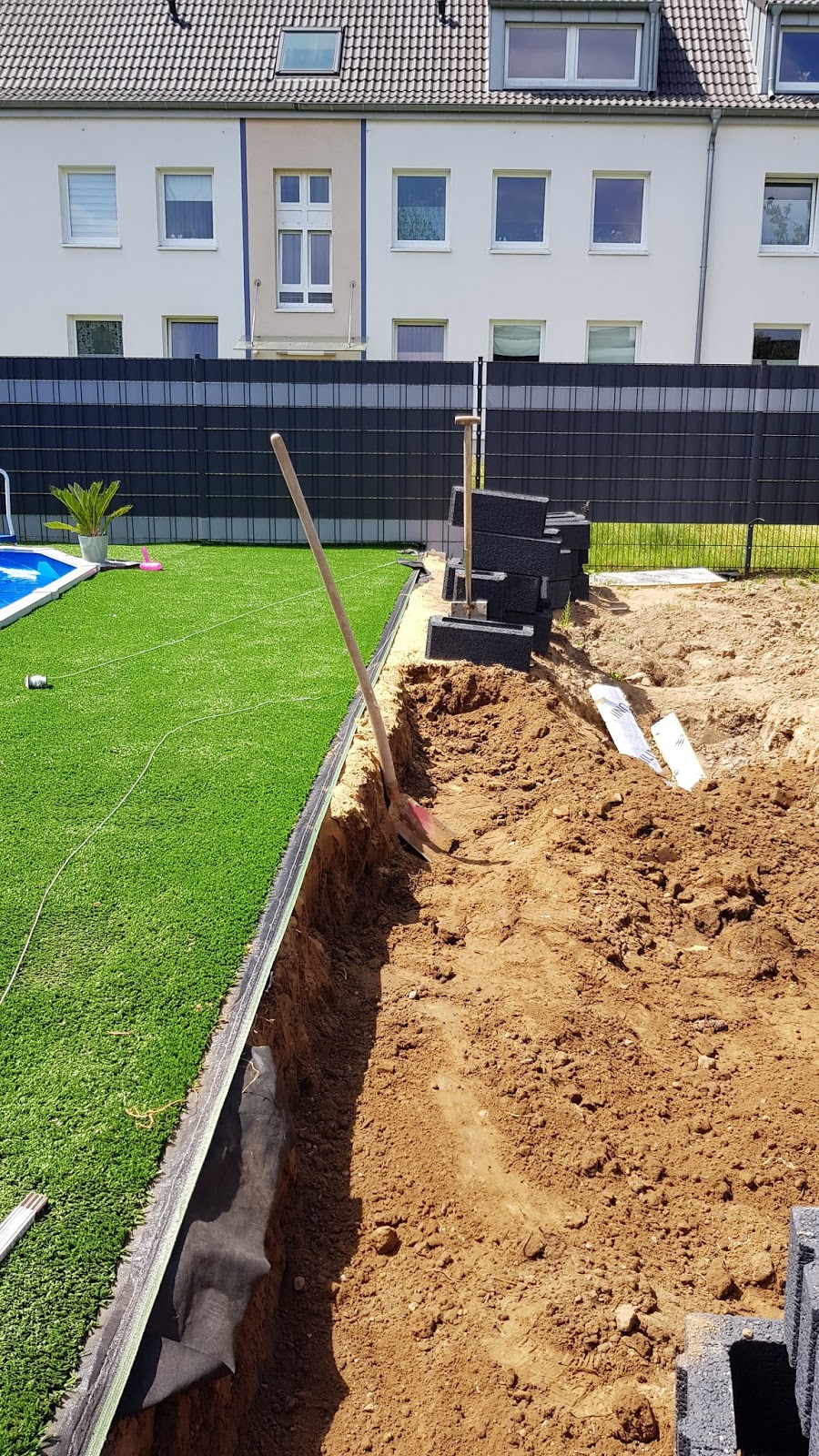 Aufstellpools Und Weitere Pools Gunstig Online Kaufen Bei Mobel
