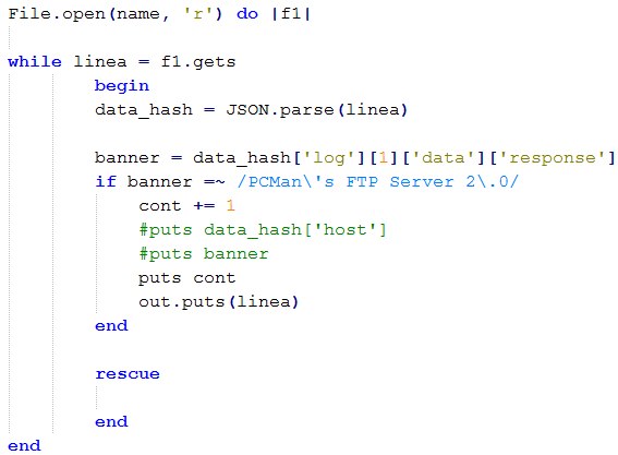Censys El Poder De La Informacion En Tu Mano Flu Project