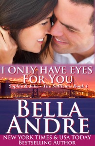 Review: I Only Have Eyes For You by Bella Andre