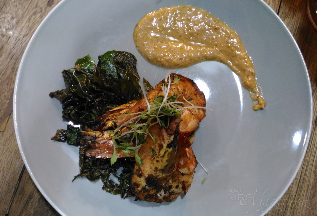 Runner's Kitchen PH Restaurant Review xoxo MrsMartinez Lifestyle Blog By Michelle Martinez