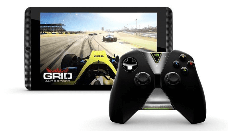 NVIDIA Shield Tablet K1 Now Official, Priced At Just USD 199 (9.5K Pesos)