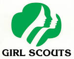 GIRL SCOUT LEADER