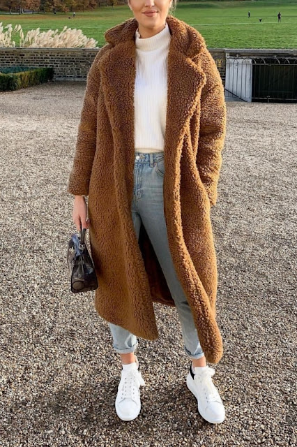 The Best Trending Fall Outfits Ideas