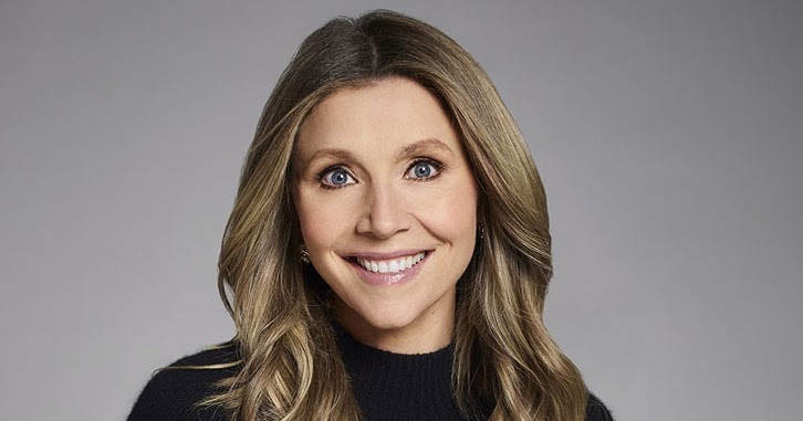Firefly Lane - Sarah Chalke to Star in Netflix Series