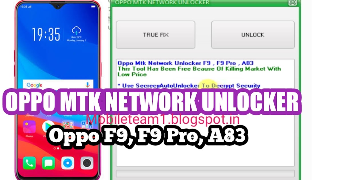 Drivers Mtk Oppo A83 Windows Xp