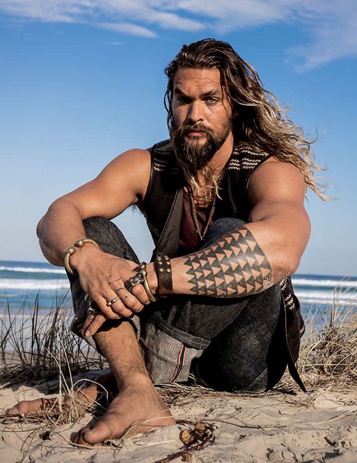 Jason Momoa Y Una comica historia con su Fan Jason Momoa Y Una comica historia con su Fan