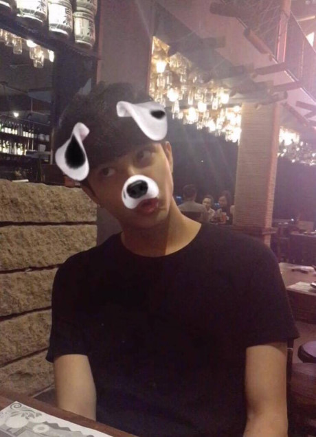 Sao Viet cung nhau 'bien hinh' voi trao luu de thuong nhat hien nay! - Anh 14