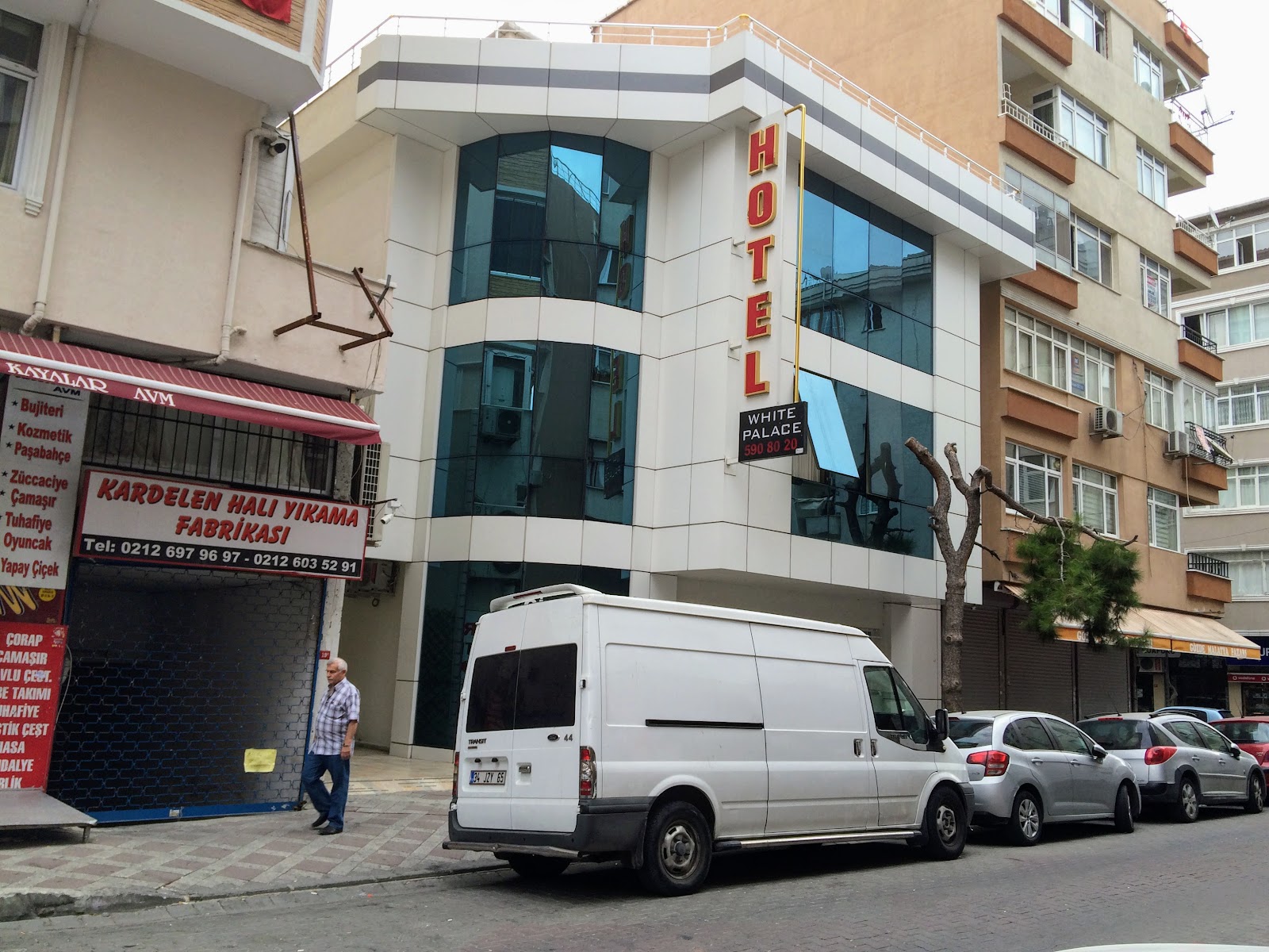 Kardelen Hali Yikama Merkez Ordu 0452 233 52 7 Diger Sektorler Firmalari Firmasec Com