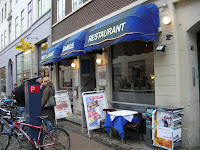  Restaurante Samos, Copenhague, dinamarca, Samos Restaurant, Copenhagen, Denmark, Restaurant Samos Copenhague, Danemark, Restaurant Samos, København, Danmark, vuelta al mundo, round the world, La vuelta al mundo de Asun y Ricardo