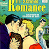 Hi-School Romance #75 - non-attributed Matt Baker art