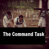 The Command Task