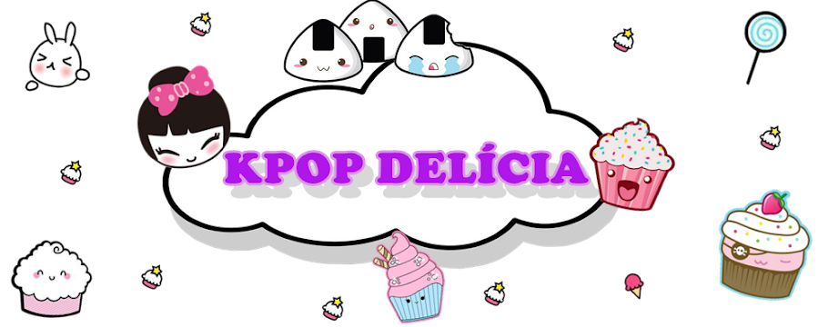 K-pop Delícia