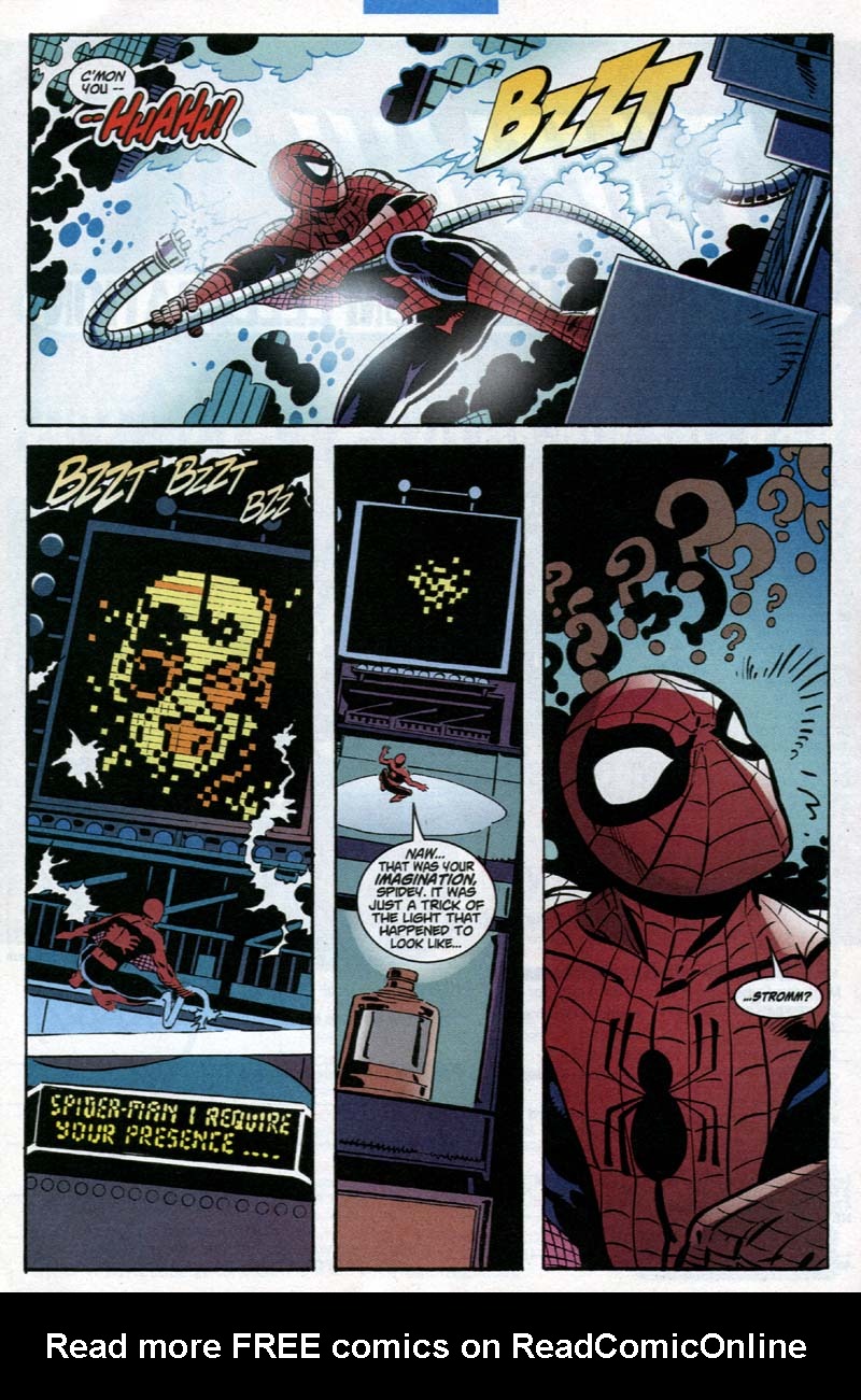 Read online Peter Parker: Spider-Man comic -  Issue #27 - 7