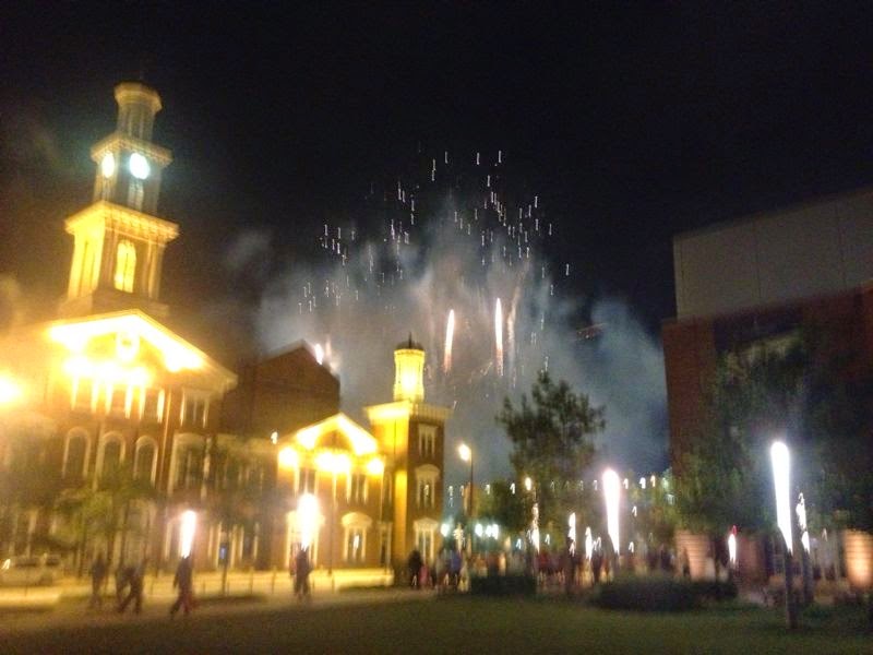 Mein Jahr in den USA