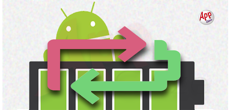 Best battery saving Apps for Android