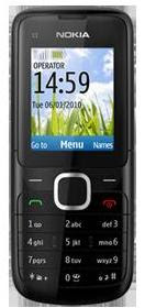 Airtel All in One Offer Nokia C1-01 Mobile
