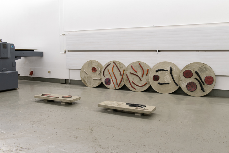 Bausituation Dresden Lobtauer Strasse Schweriner Strasse