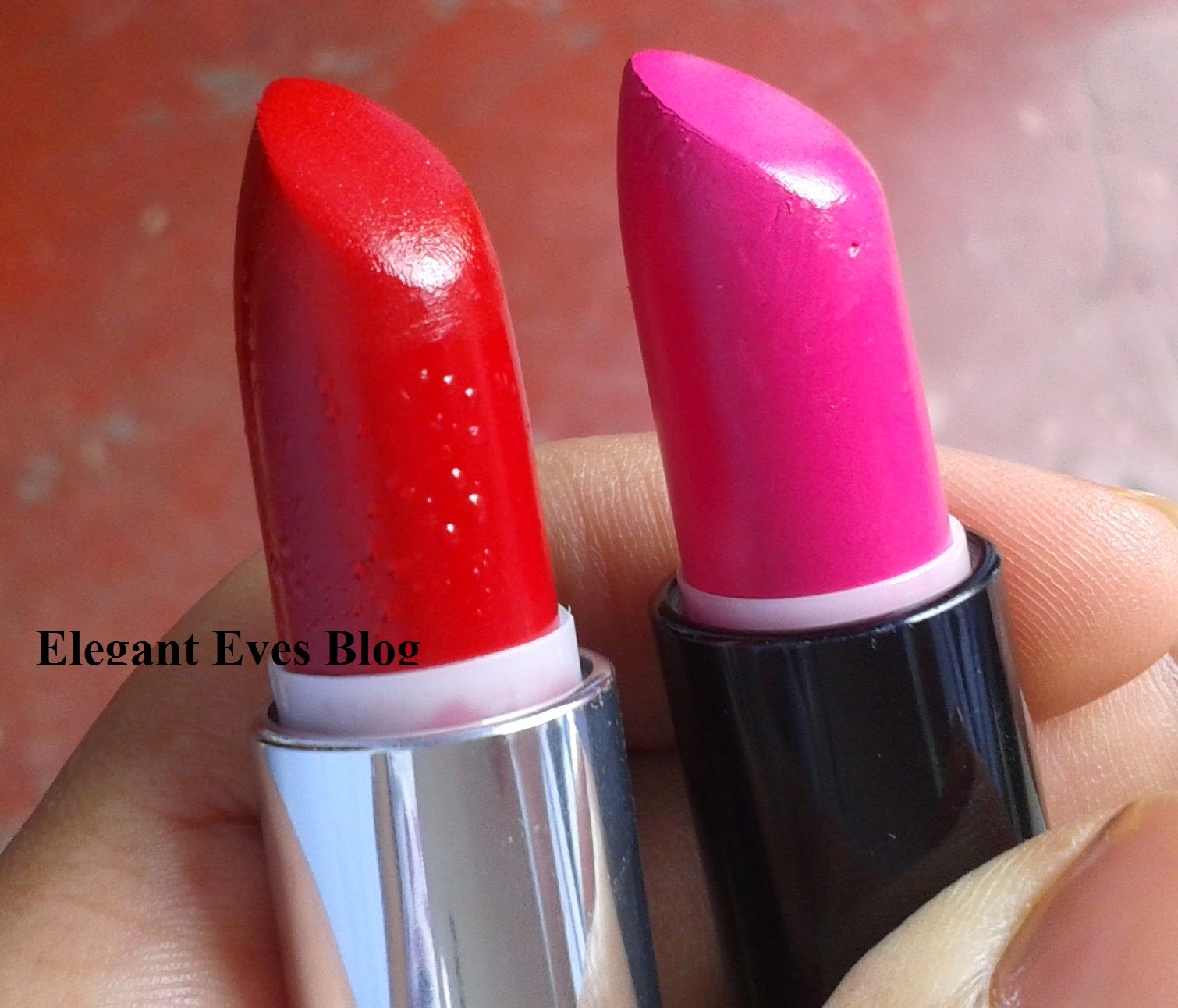 Rimmel London Lasting Finish Lipstick #170 Alarm & Kate Moss#20
