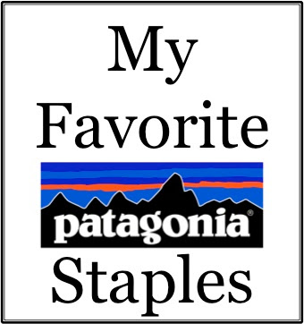 patagonia fleece staples
