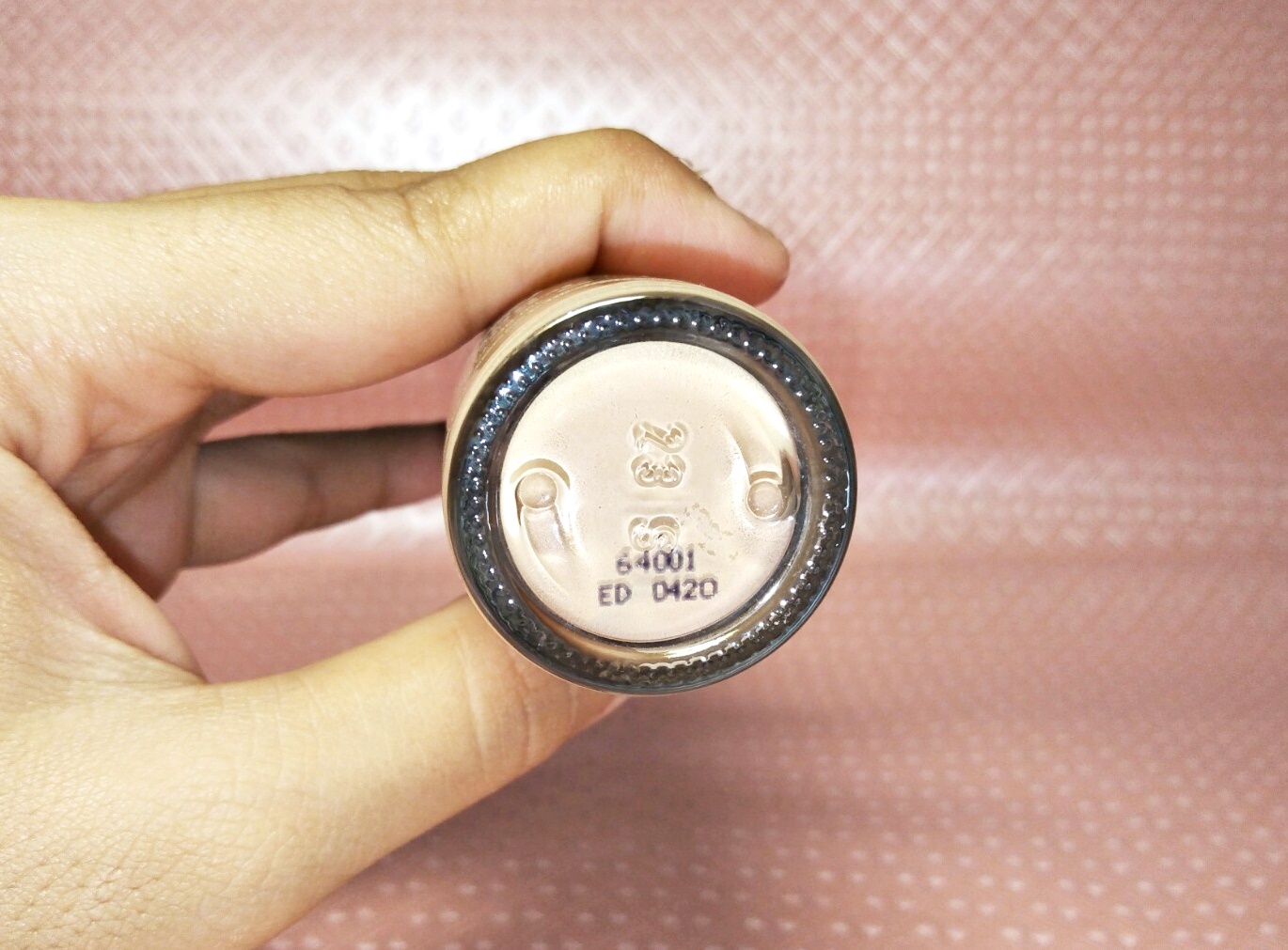 REVIEW] REVLON COLORSTAY MAKEUP COMBINATION/OILY 24HRS WEAR FOUNDATION