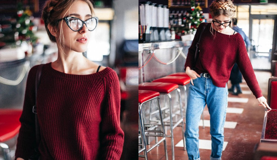 New specials for the fall season