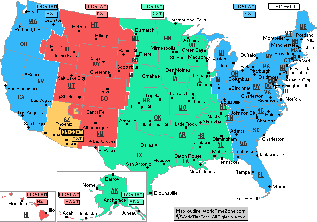 The MikJournal Of Weather Or Not Earliest Sunsets In The Eastern Time Zone