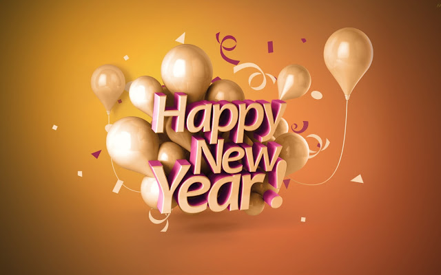 happy new year 2018 hd wallpaper happy new year 2018 hd wallpaper