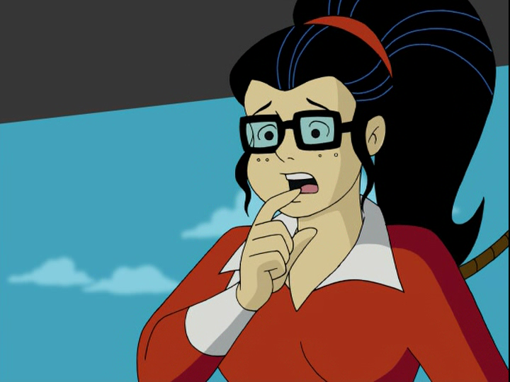 What's New ScoobyDoo Lights! Camera! Mayhem!