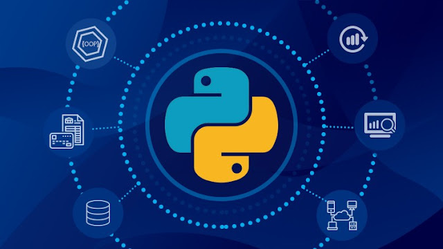 Learn Python Programming: Step-by-Step Tutorial.. udemy 100% free course