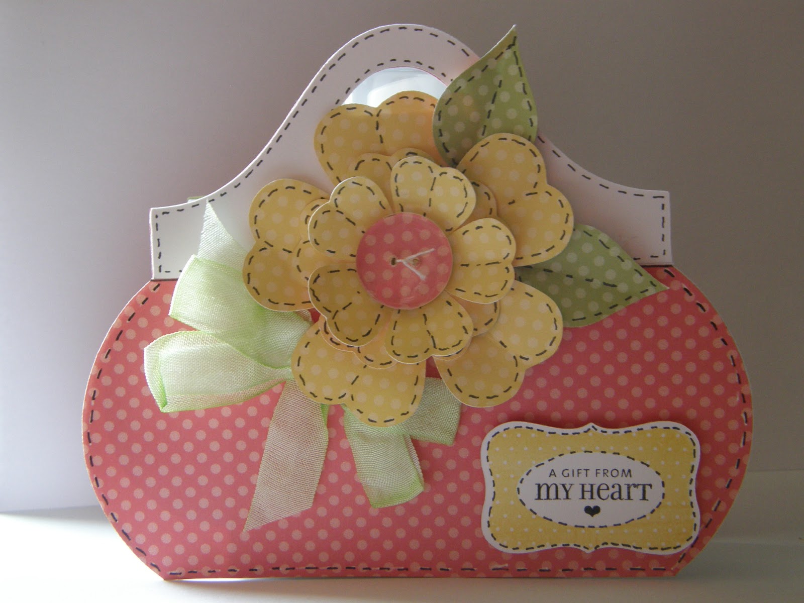 The Paper Farm: Get This Paper Pack for $5.00 and Project Instructions Free