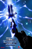 He-man Và Những Chủ Nhân Vũ Trụ (Phần 1) - He-man And The Masters Of The Universe (Season 1)