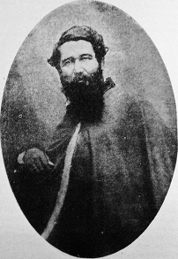 General ANTONINO TABOADA LÍDER DEL PARTIDO UNITARIO EN SANTIAGO DEL ESTERO (1814-†1883)