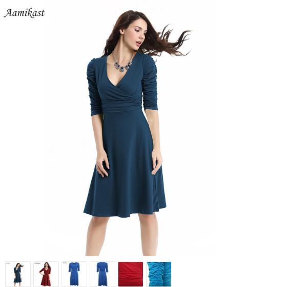 Dresses For Sale Online - What Is On Sale