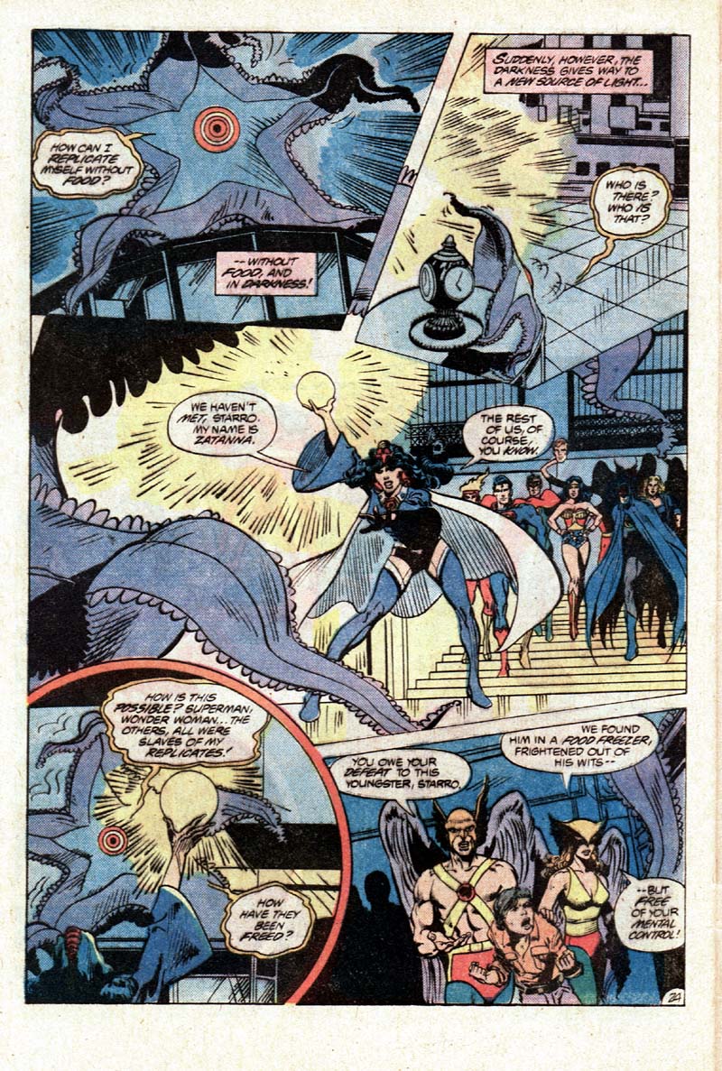 Justice League of America (1960) 190 Page 24