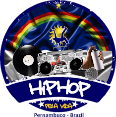 Parceiro: Projeto Hip Hop pela vida.