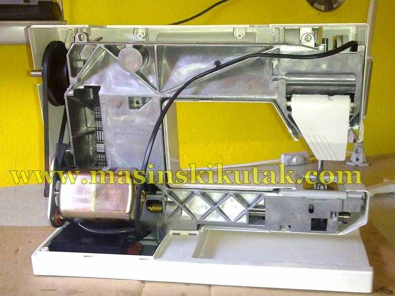 Sewing Machine Husqvarna 230 Husqvarna 225 Husqvarna 235